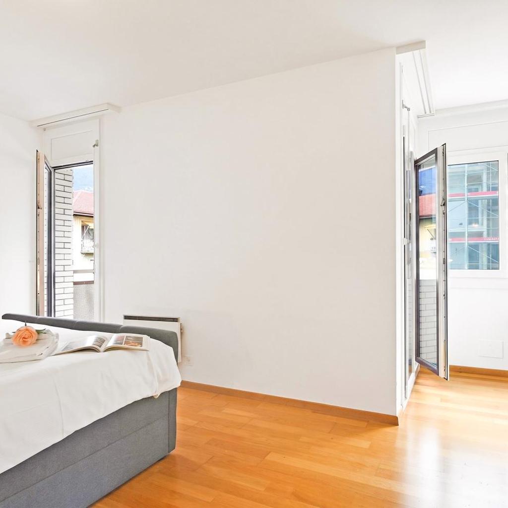 Image 12 - Imbarcadero Apartment Locarno - Happy Rentals