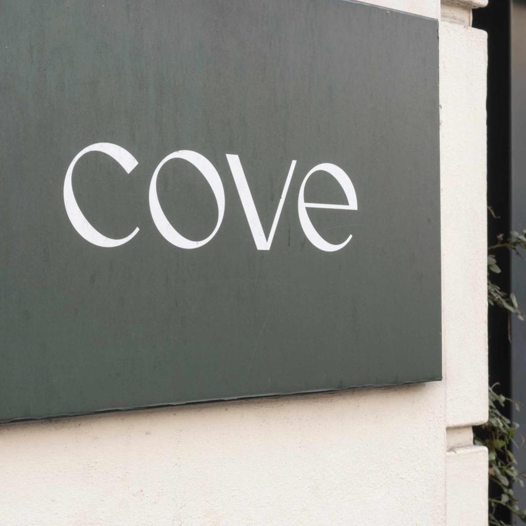 Photograph of COVE Cannon Street