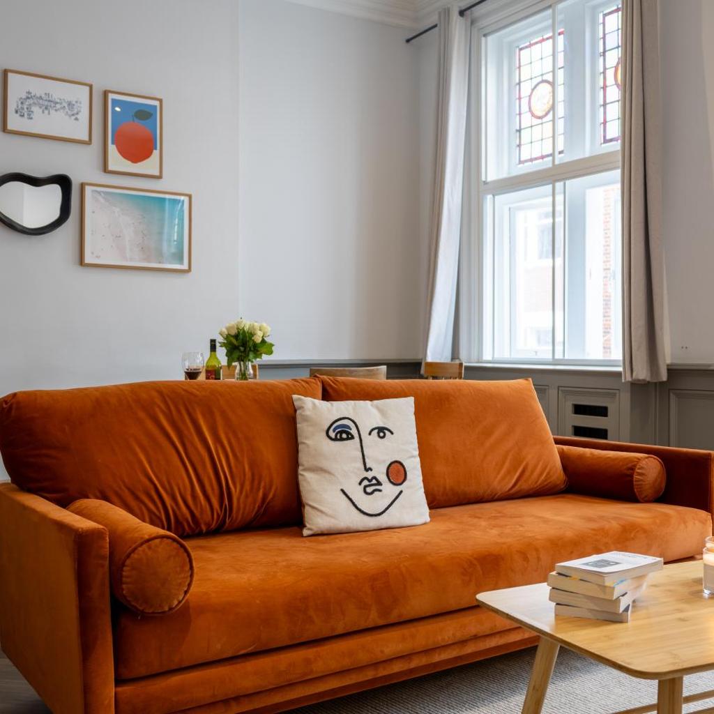 Photograph of Kula London - Covent Garden Maiden Lane