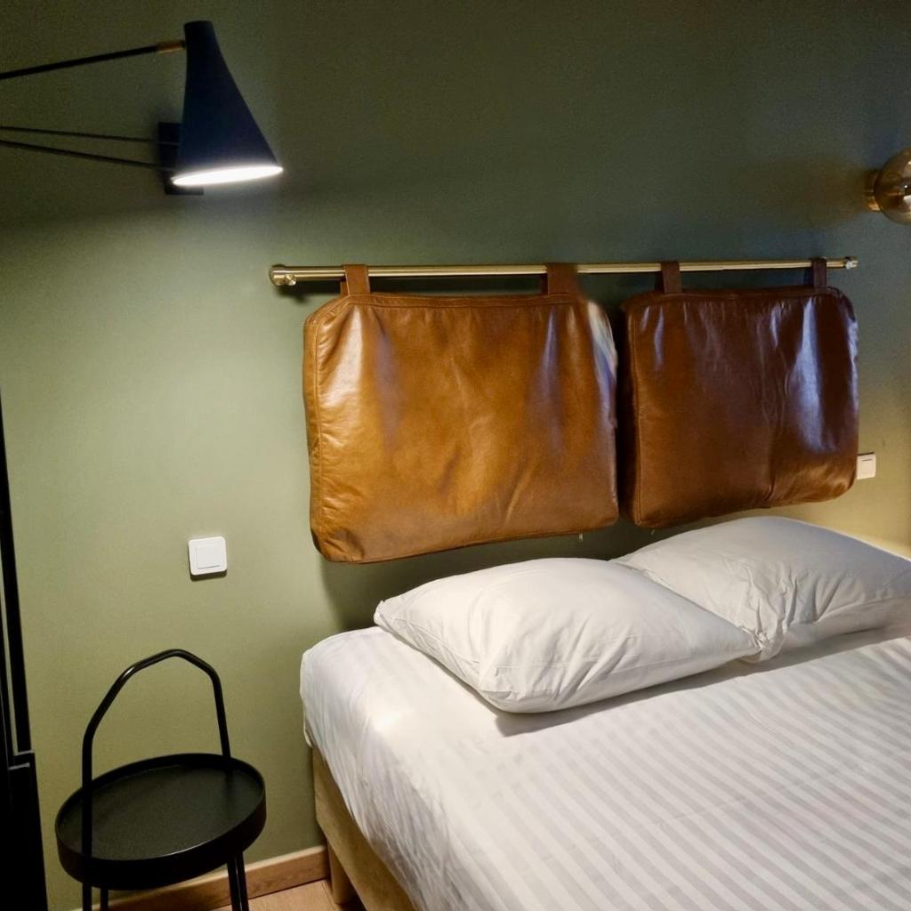 Photograph of Appartement plein cœur des Chartrons rue calme