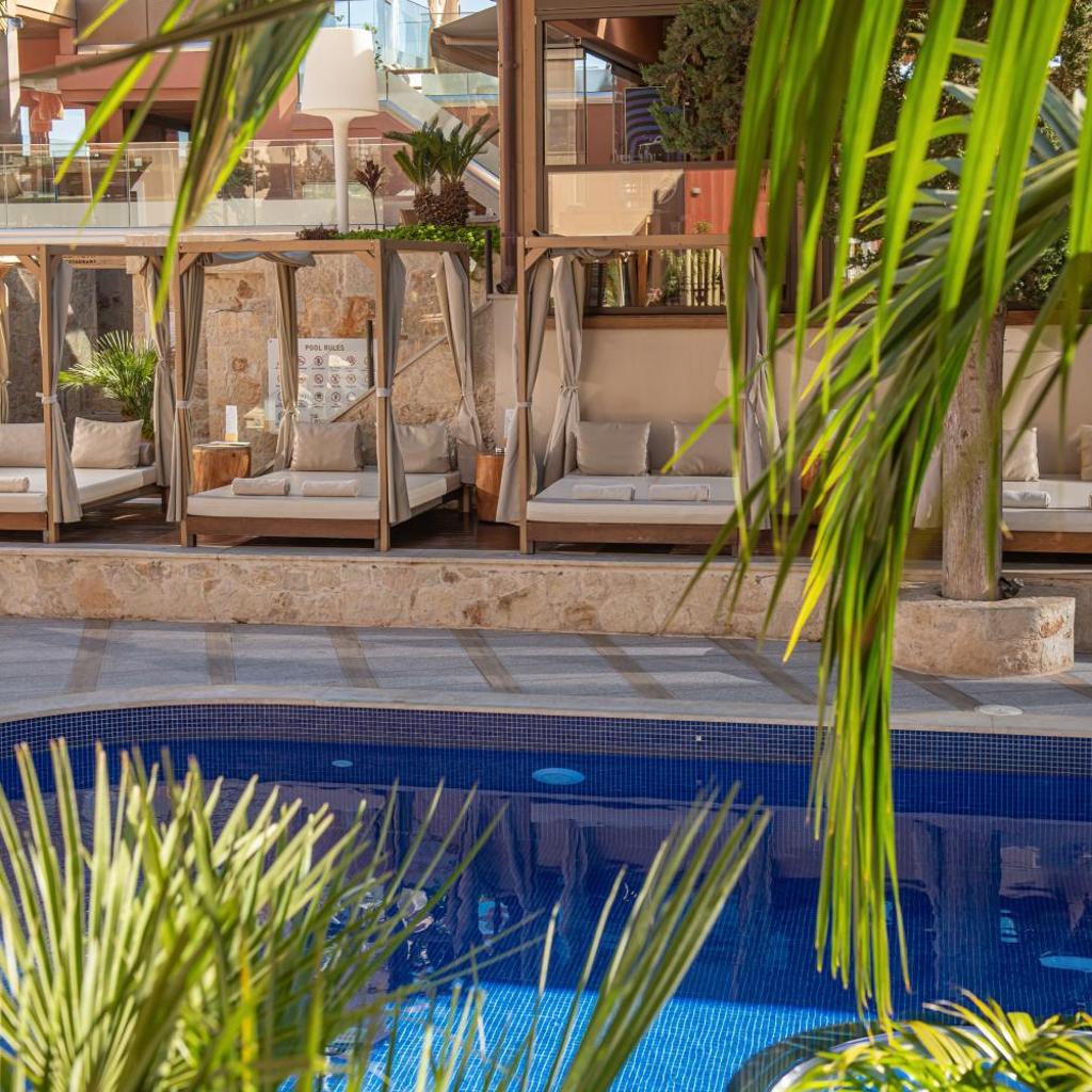 Esperides Resort Crete, The Authentic Experience — 