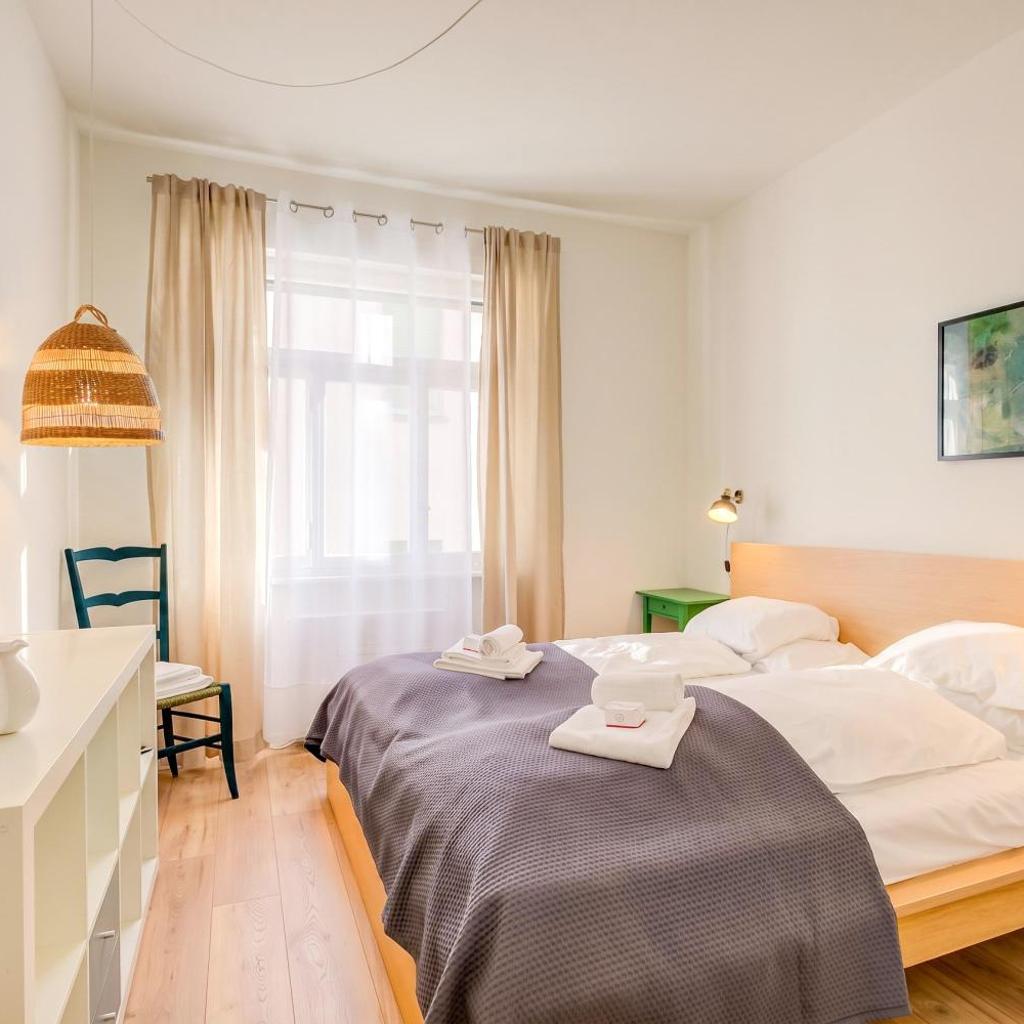 Image 5 - Modern Apartment Lugano - Happy Rentals
