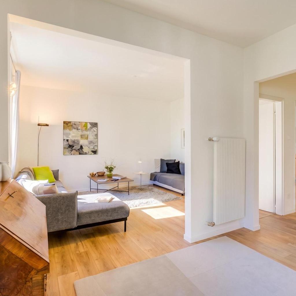 Image 11 - Modern Apartment Lugano - Happy Rentals