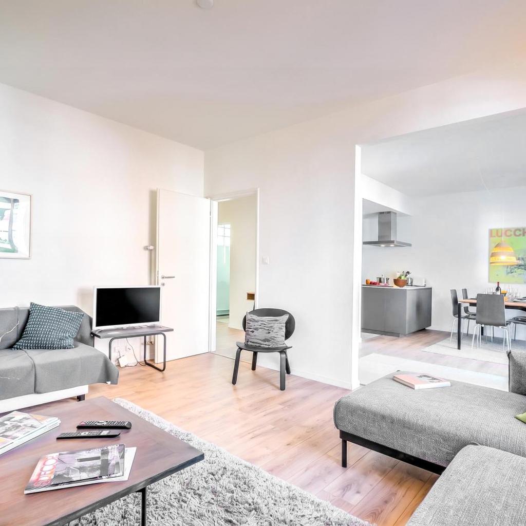 Image 12 - Modern Apartment Lugano - Happy Rentals