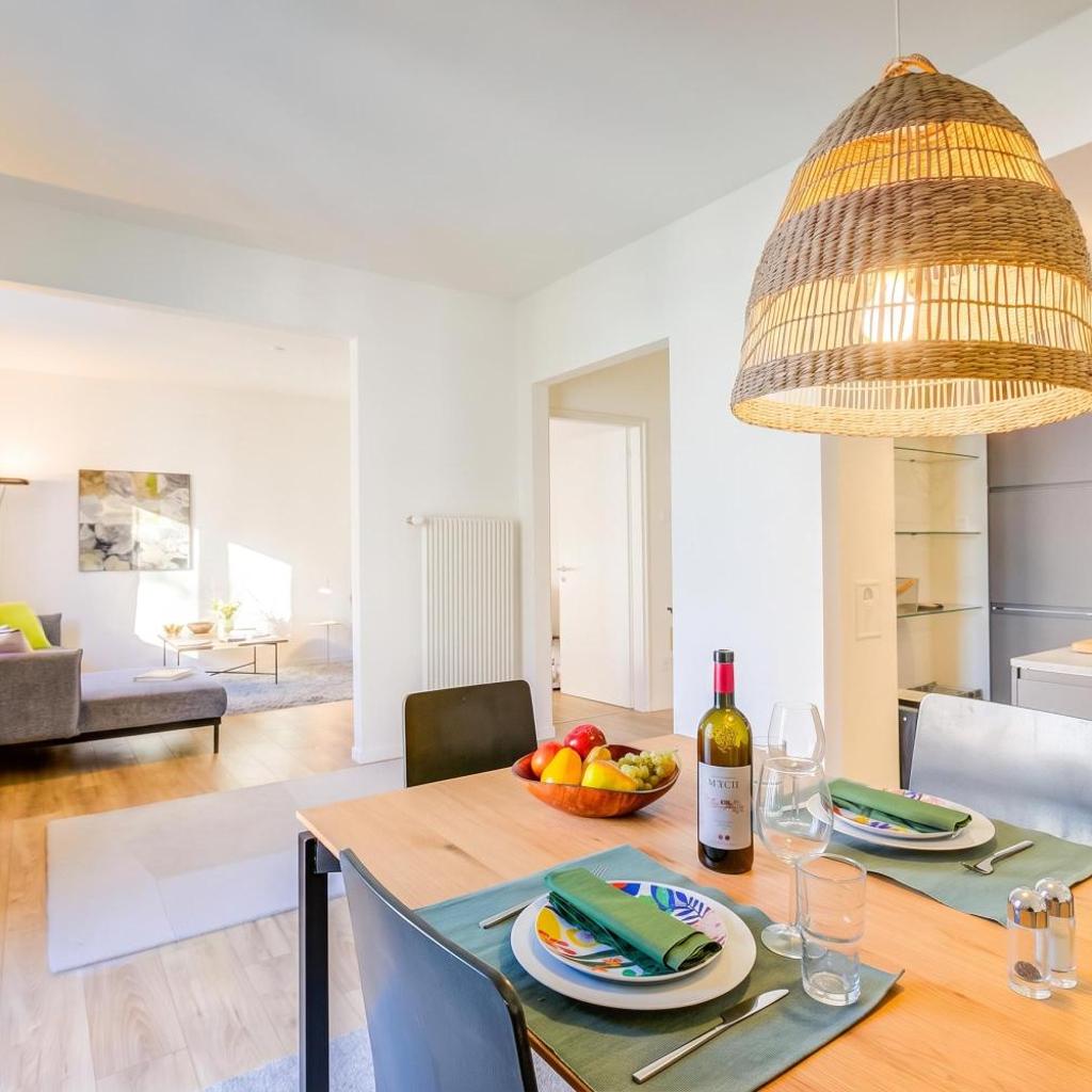 Image 14 - Modern Apartment Lugano - Happy Rentals