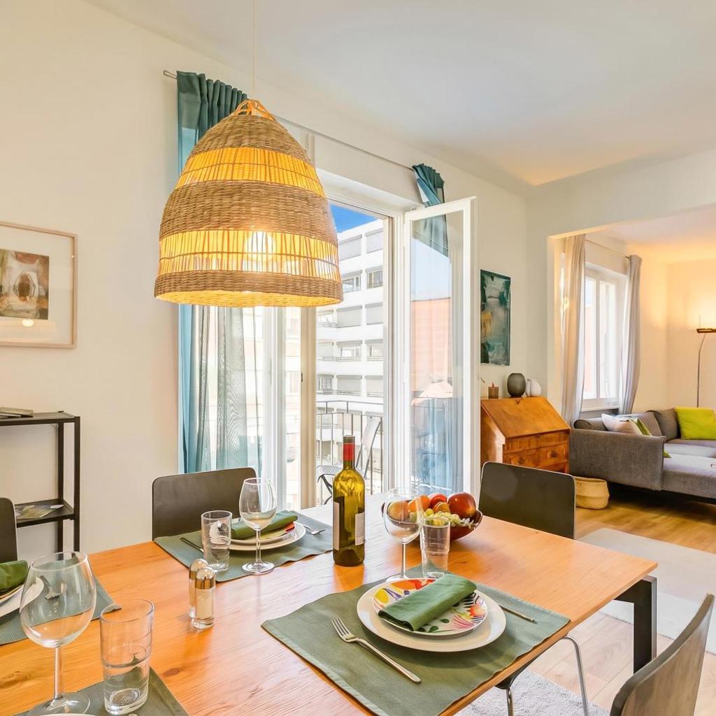 Image 15 - Modern Apartment Lugano - Happy Rentals