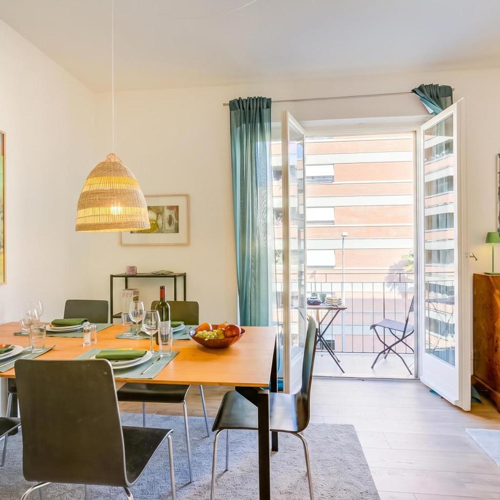 Image 17 - Modern Apartment Lugano - Happy Rentals