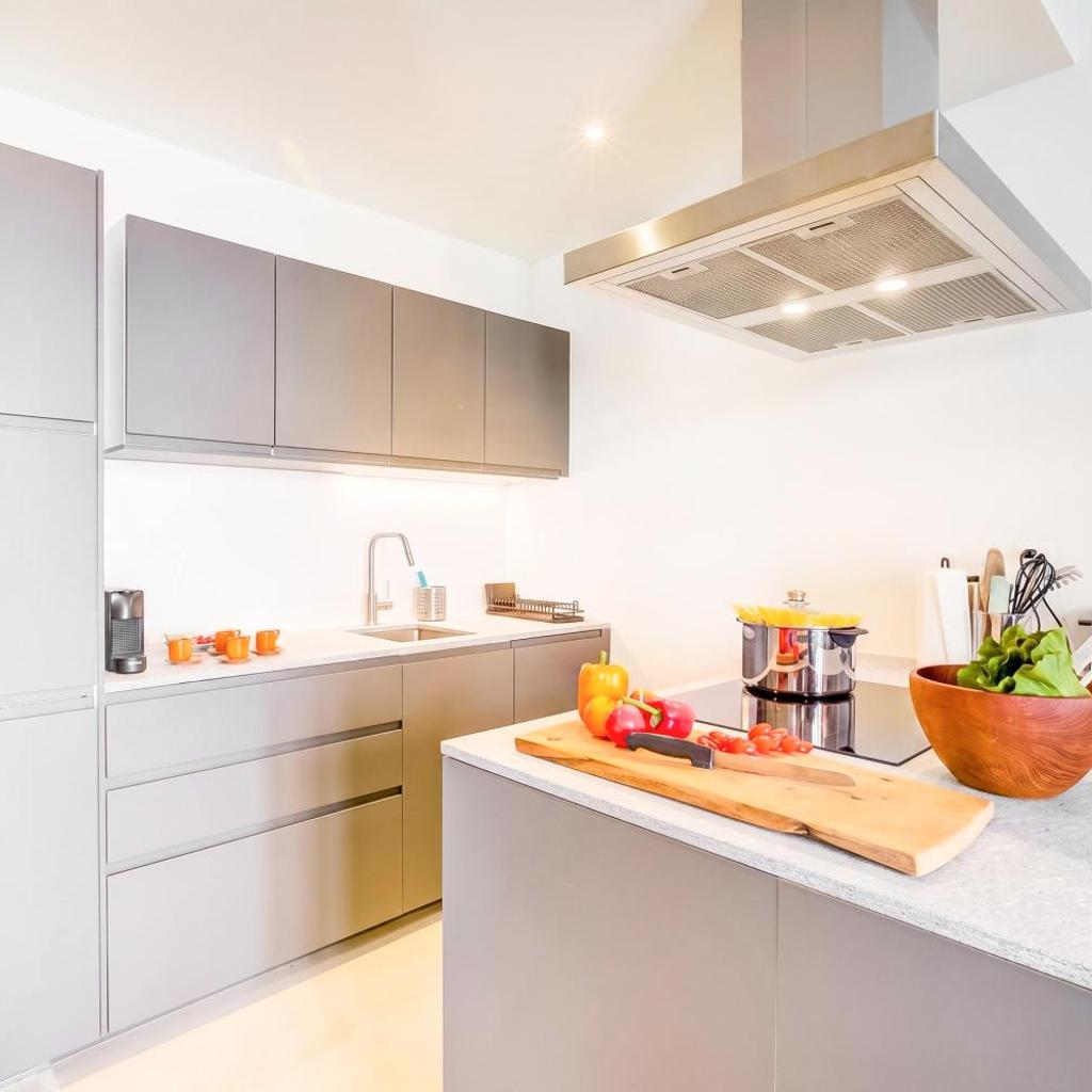 Image 18 - Modern Apartment Lugano - Happy Rentals