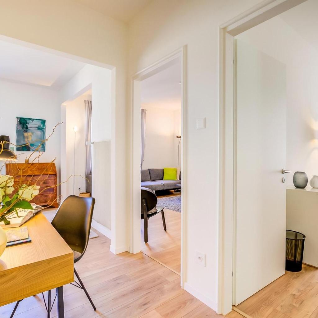 Image 19 - Modern Apartment Lugano - Happy Rentals