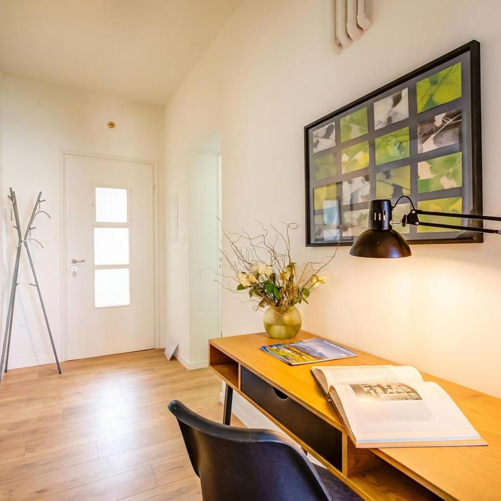 Image 20 - Modern Apartment Lugano - Happy Rentals
