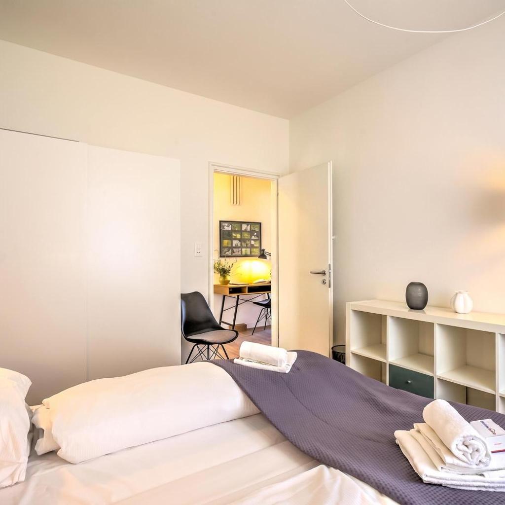 Image 23 - Modern Apartment Lugano - Happy Rentals