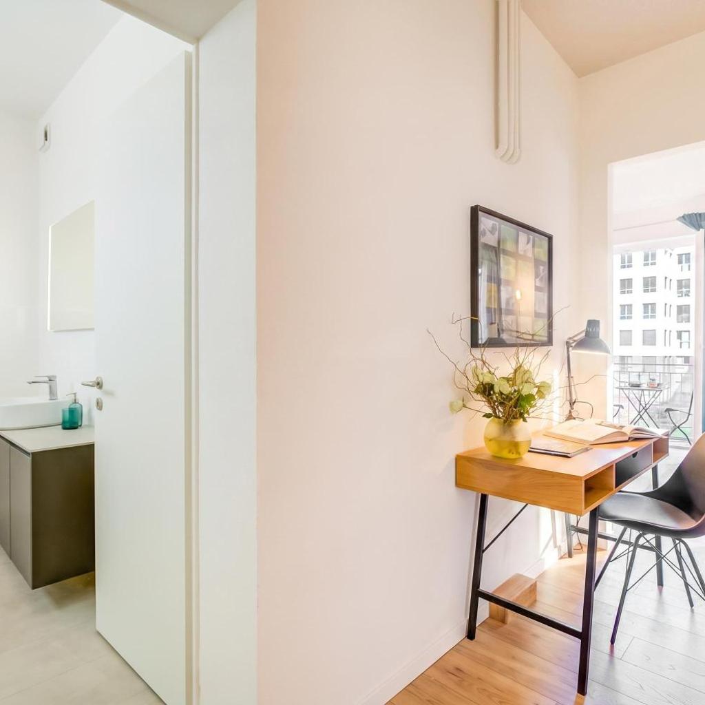 Image 21 - Modern Apartment Lugano - Happy Rentals
