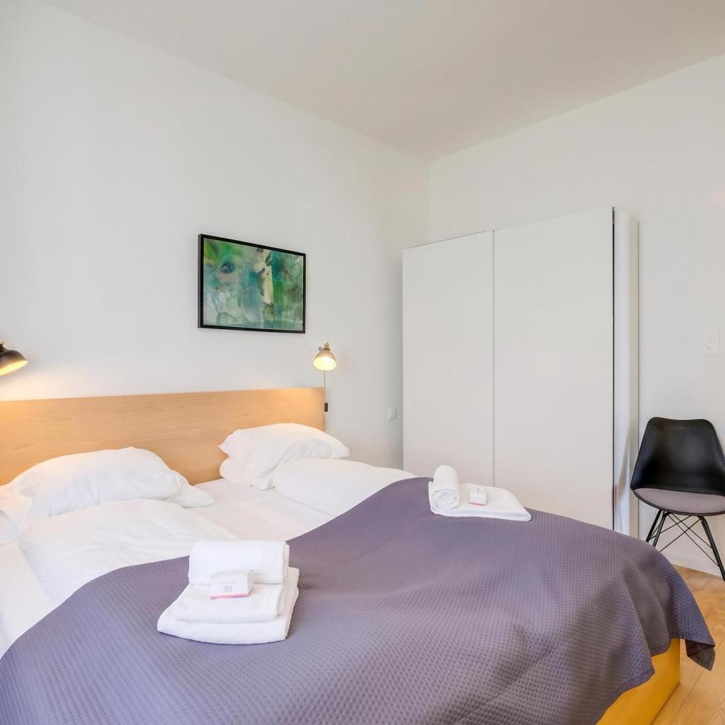 Image 24 - Modern Apartment Lugano - Happy Rentals
