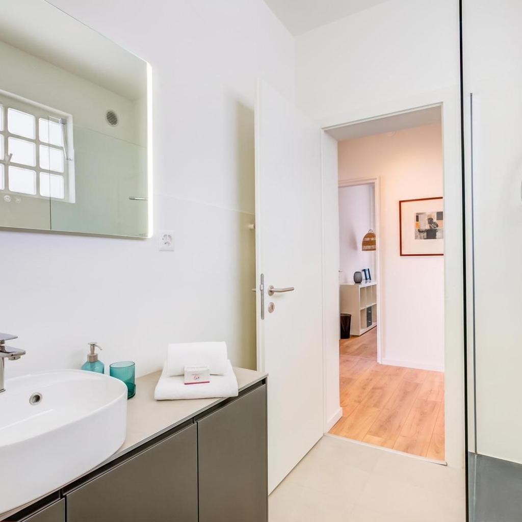 Image 25 - Modern Apartment Lugano - Happy Rentals