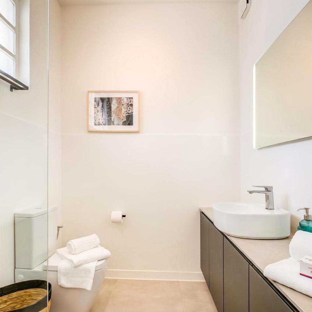 Image 26 - Modern Apartment Lugano - Happy Rentals