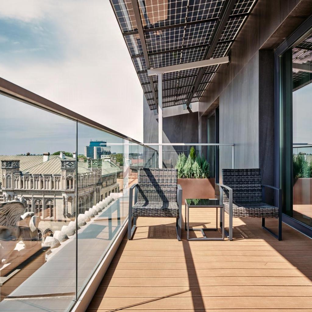 AC Hotel by Marriott Wroclaw — 