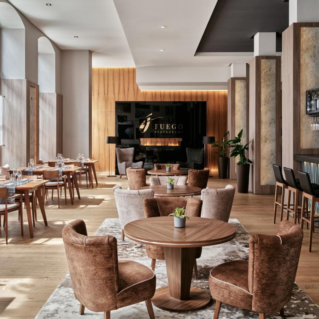 AC Hotel by Marriott Wroclaw — 