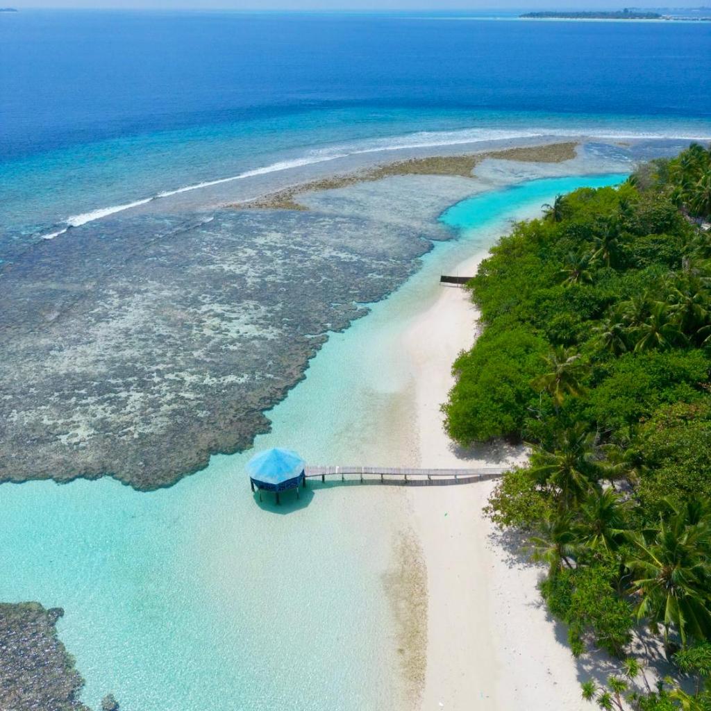 Amaria Maldives, image 1 of 6
