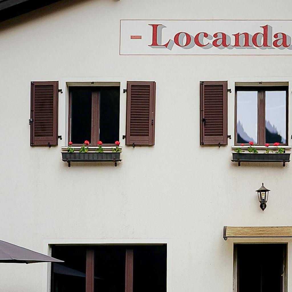 Image 14 - Ristorante Locanda Zott in Valle Onsernone
