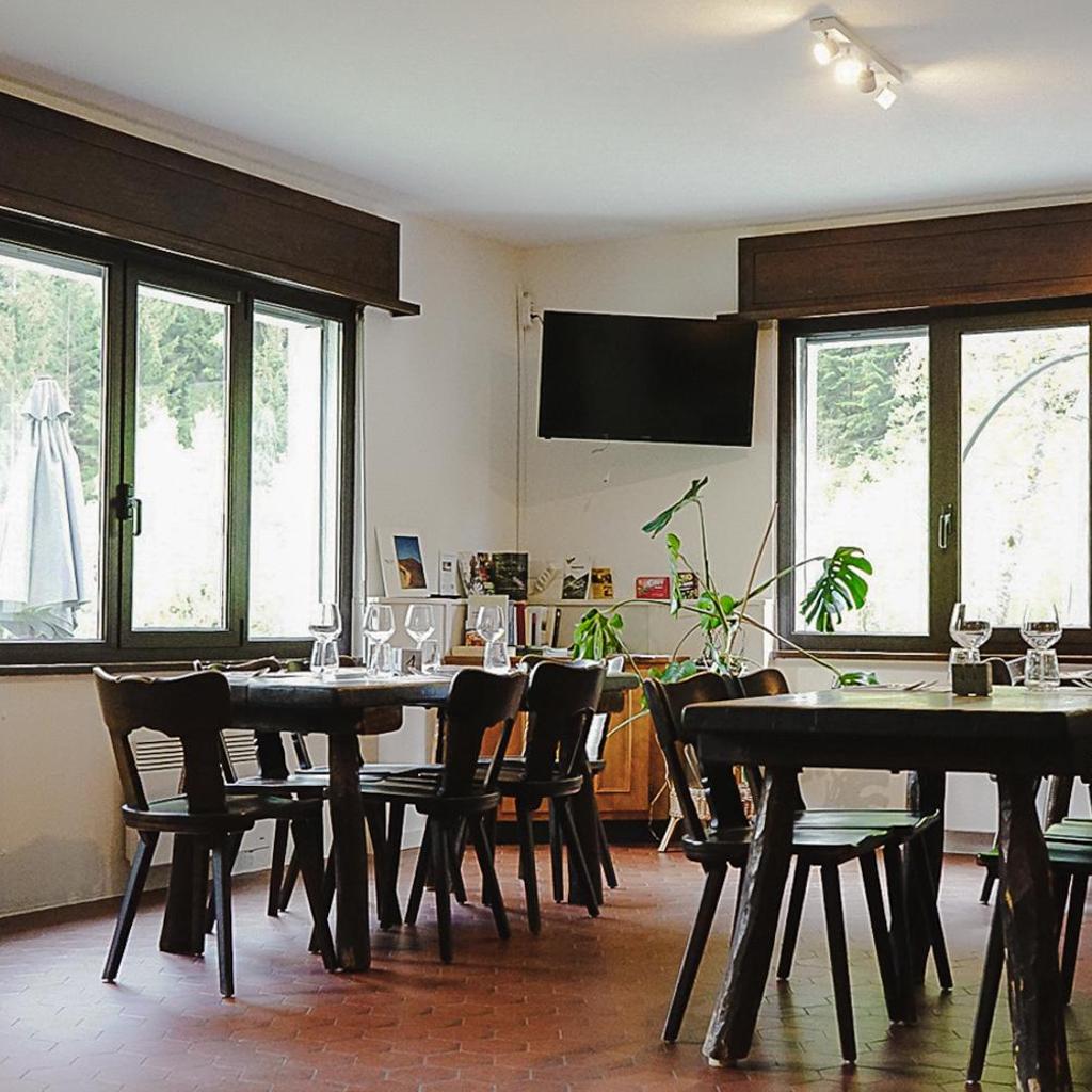 Image 12 - Ristorante Locanda Zott in Valle Onsernone