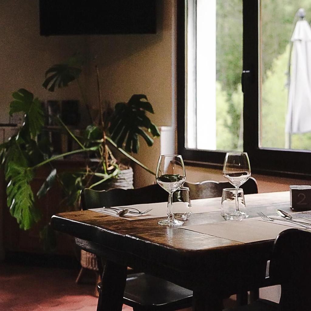 Image 11 - Ristorante Locanda Zott in Valle Onsernone