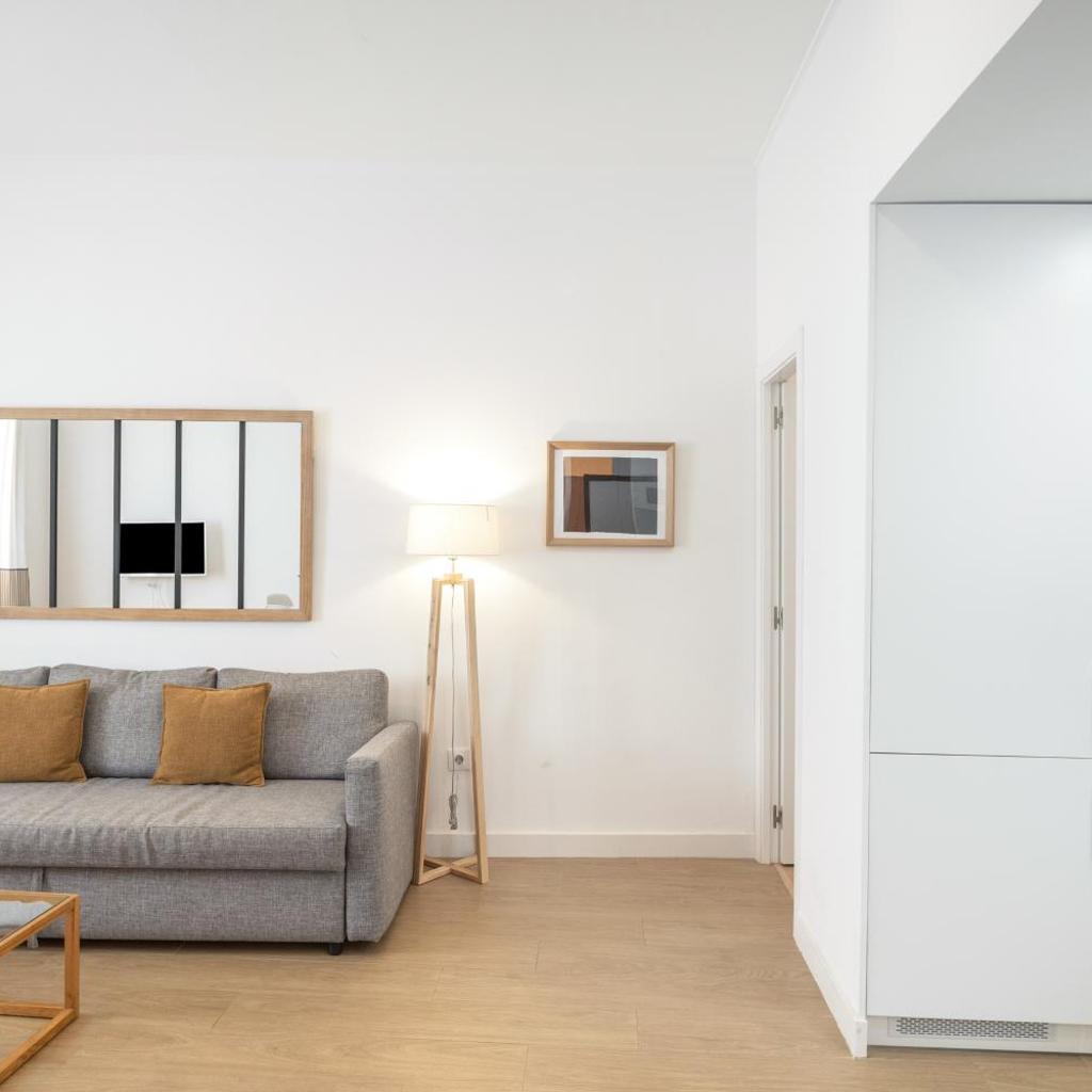 Photograph of 3R Céntrico y Luminoso Apartamento