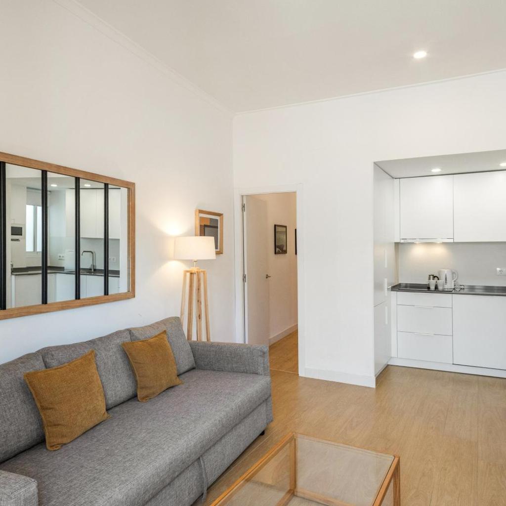 Photograph of 3R Céntrico y Luminoso Apartamento