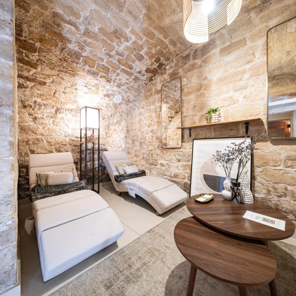 Photograph of Appart'Hôtel Lou Suites
