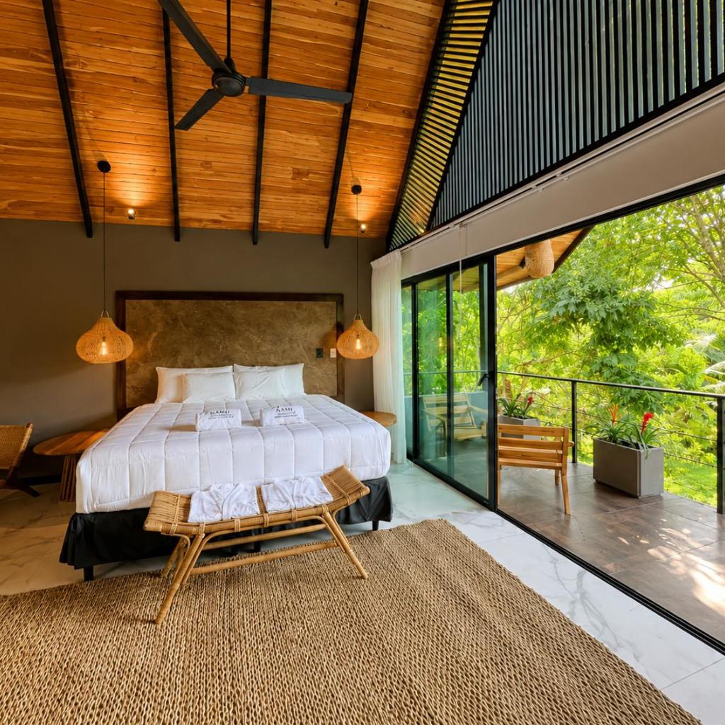 Namu Garden Hotel & Spa - Adults Only — 