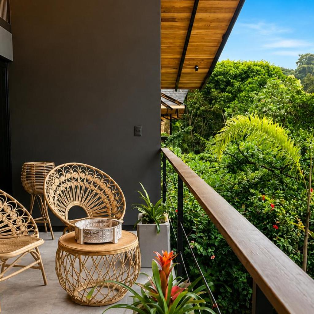 Namu Garden Hotel & Spa - Adults Only — 