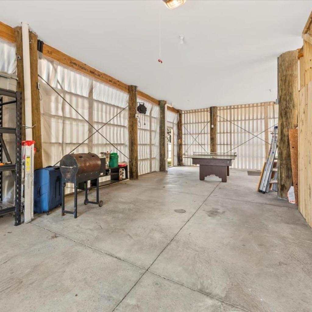 Photograph of The Oakwood Retreat Marsh View Home with Game Room and Porches