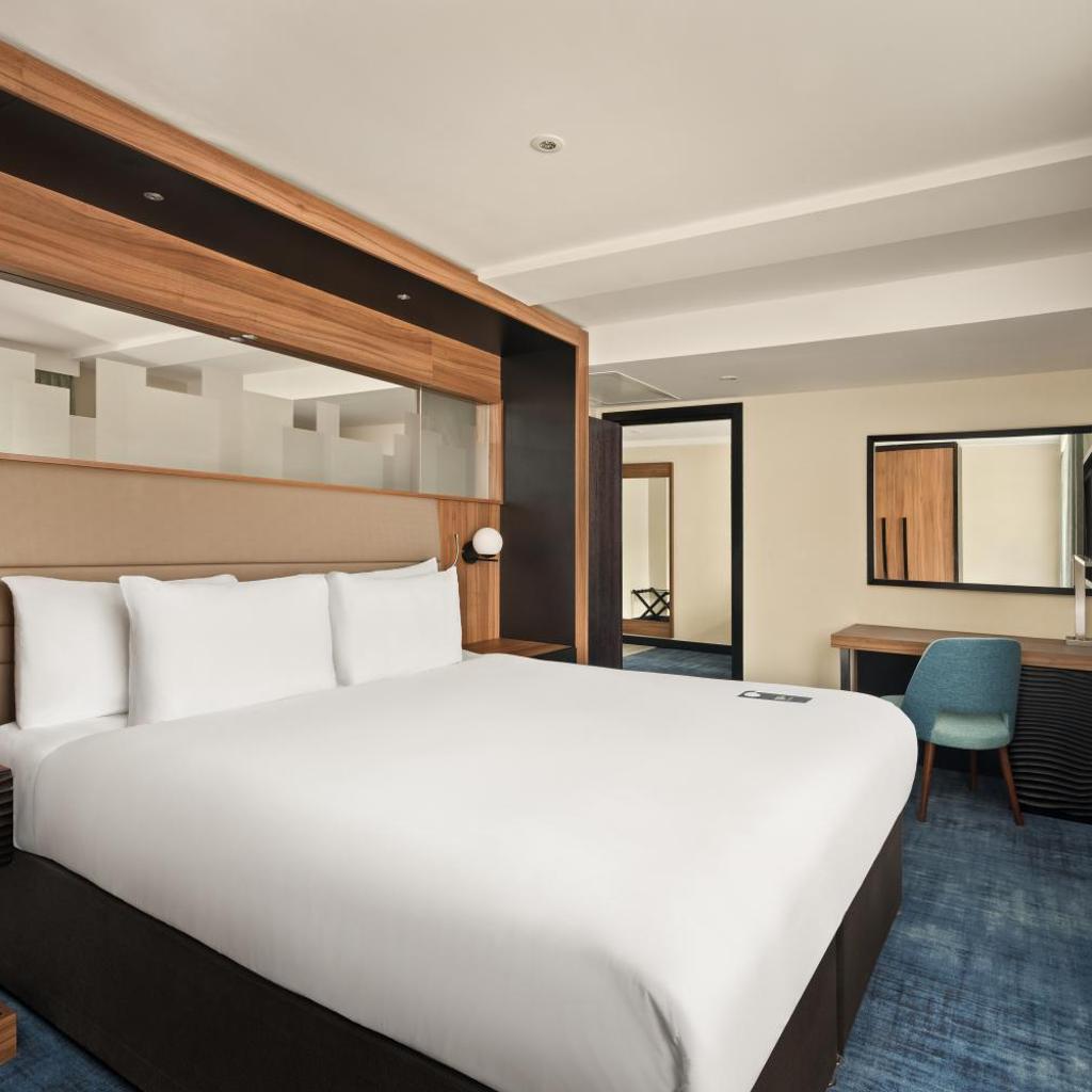 Hotel thumbnail 8
