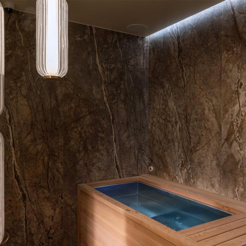 Résidence & Spa Le Prince Régent — 