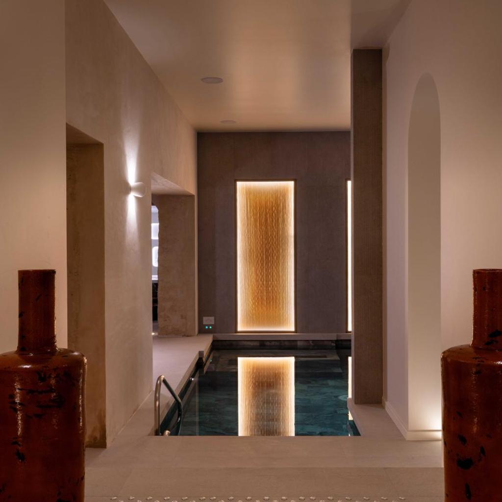 Résidence & Spa Le Prince Régent — 