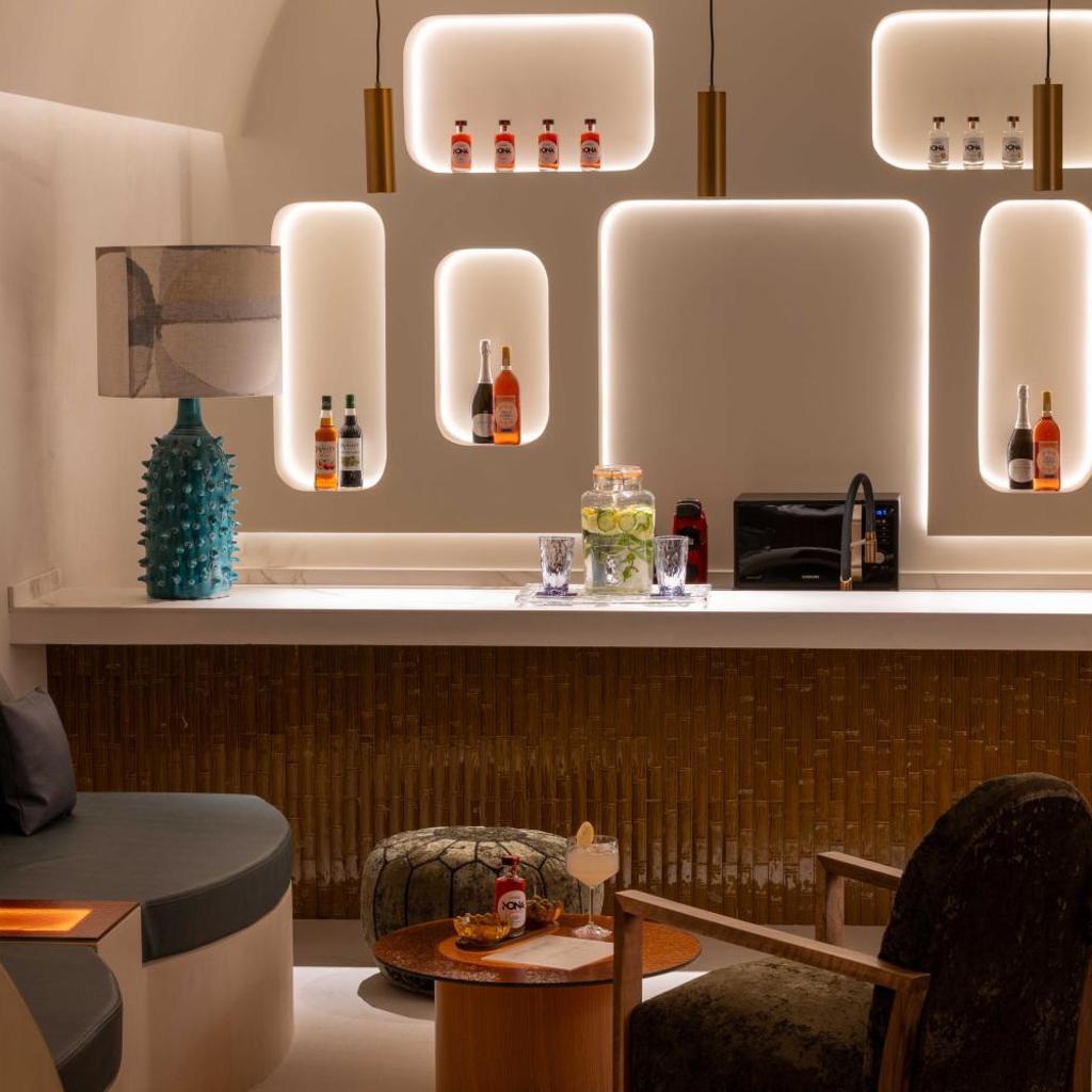 Résidence & Spa Le Prince Régent — 