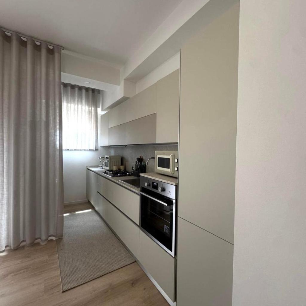 Photograph of New Era Apartment Milano
