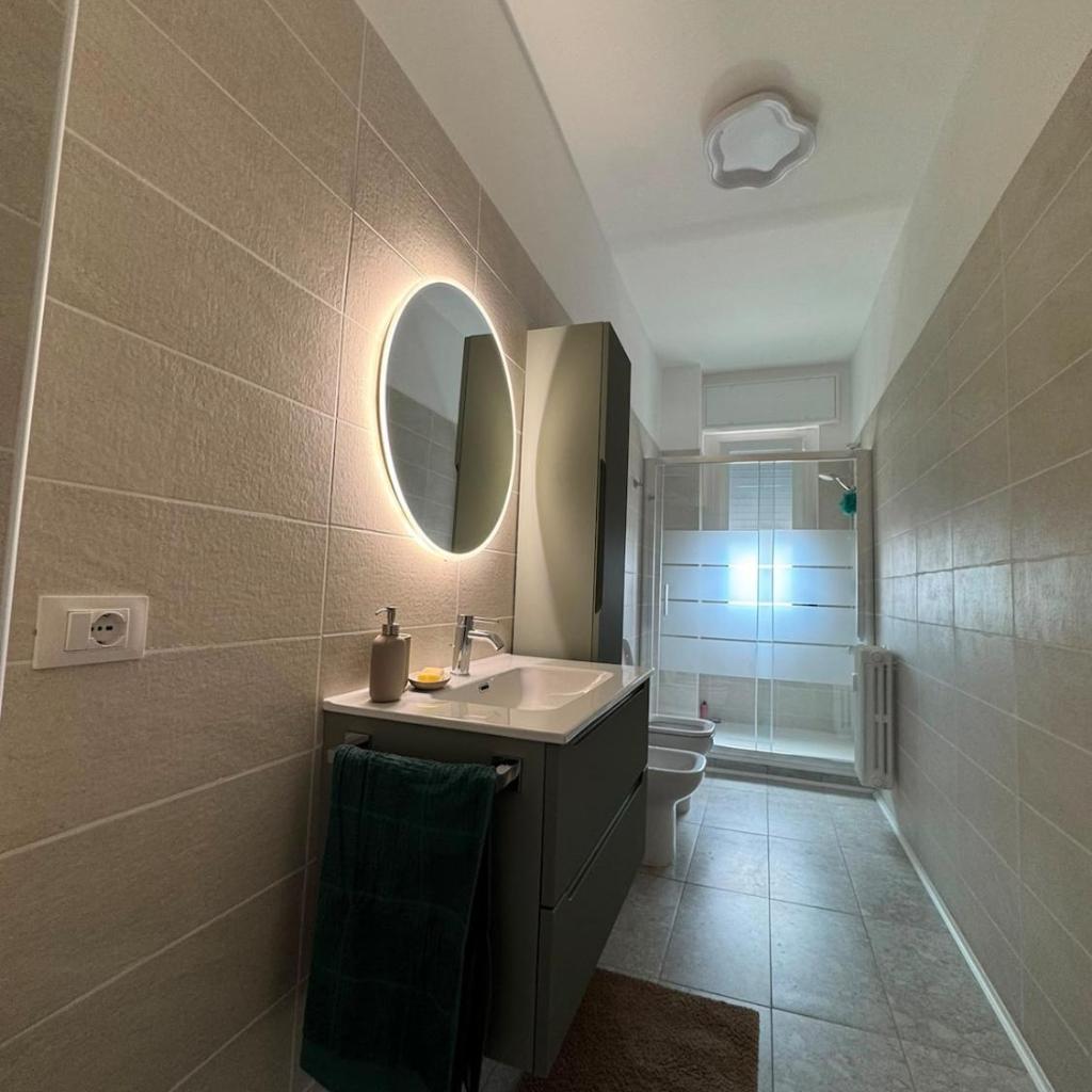 Photograph of New Era Apartment Milano