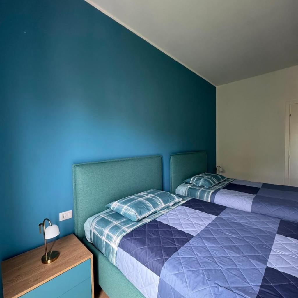 Photograph of New Era Apartment Milano