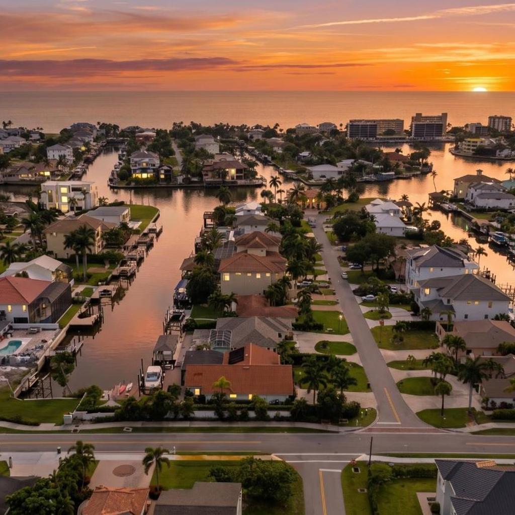 Photograph of Sunset Dock Pet-Friendly & Steps to Beach