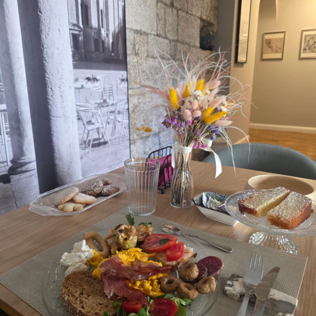 Nella Torre Bed & Breakfast photo