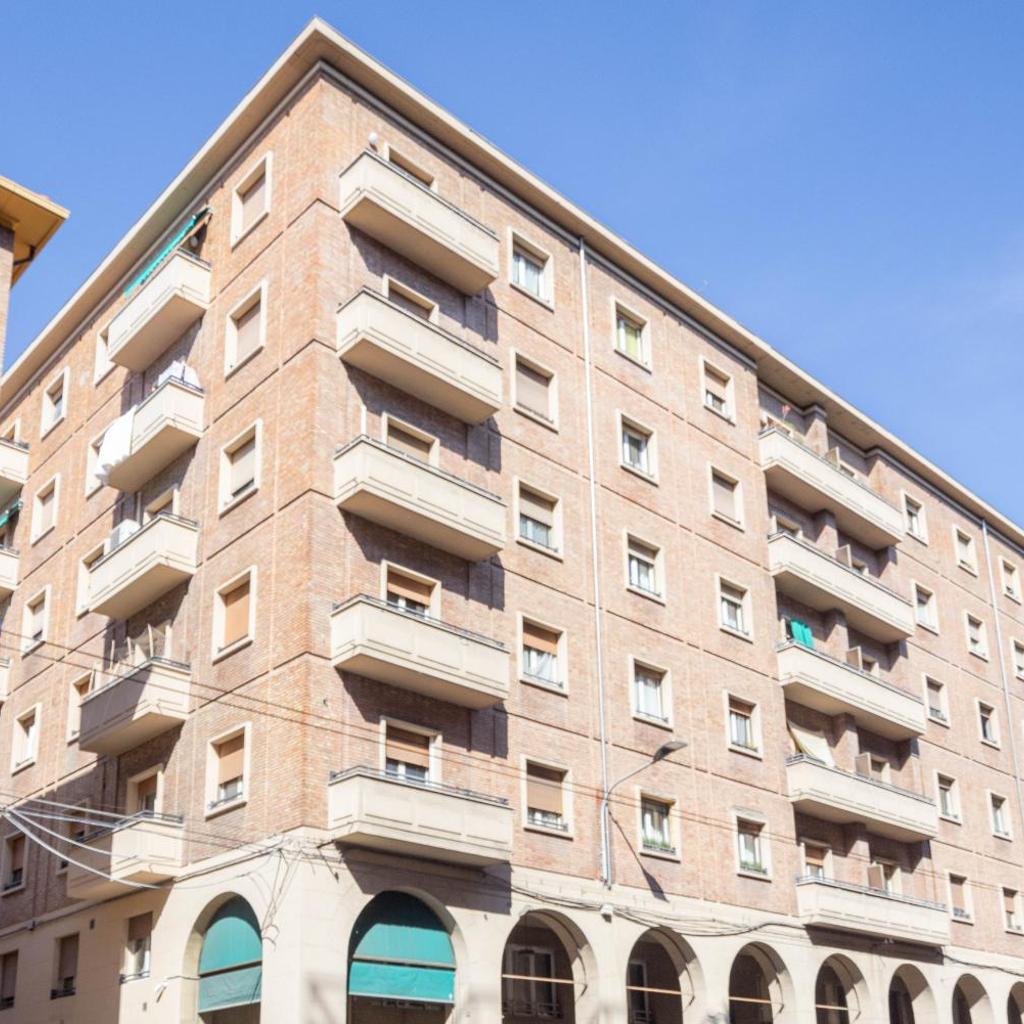 Photograph of Saffi, Bologna by Short Holidays