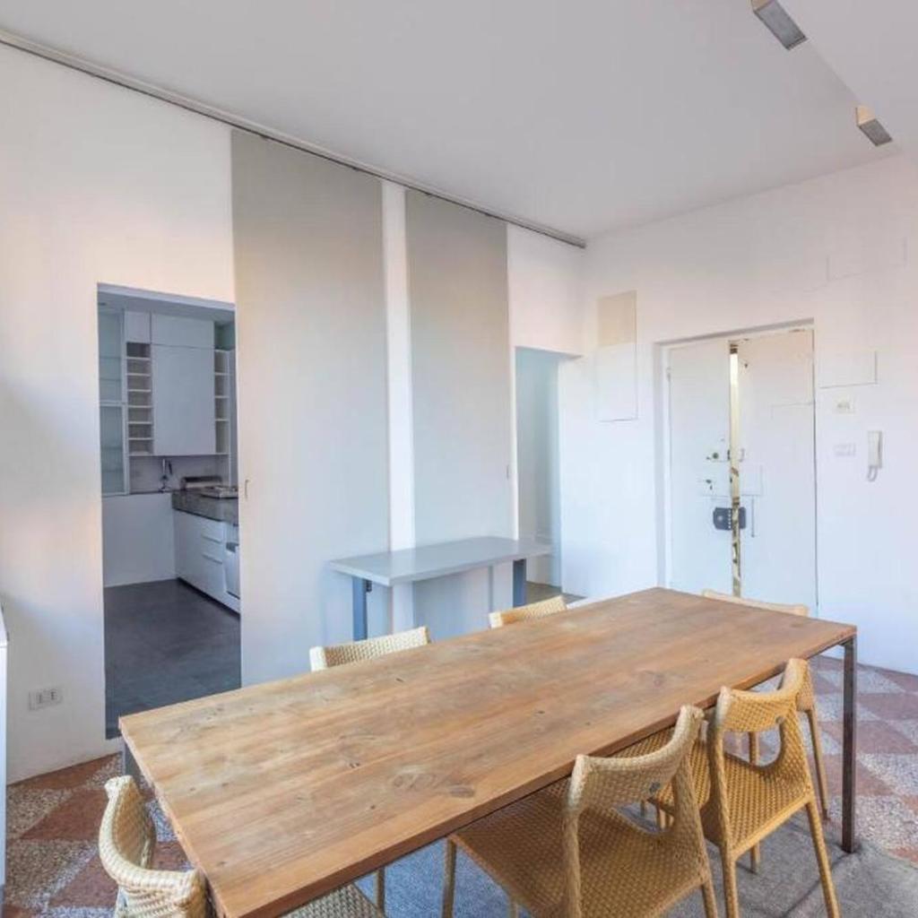 Photograph of Nel Ghetto, Bologna by Short Holidays