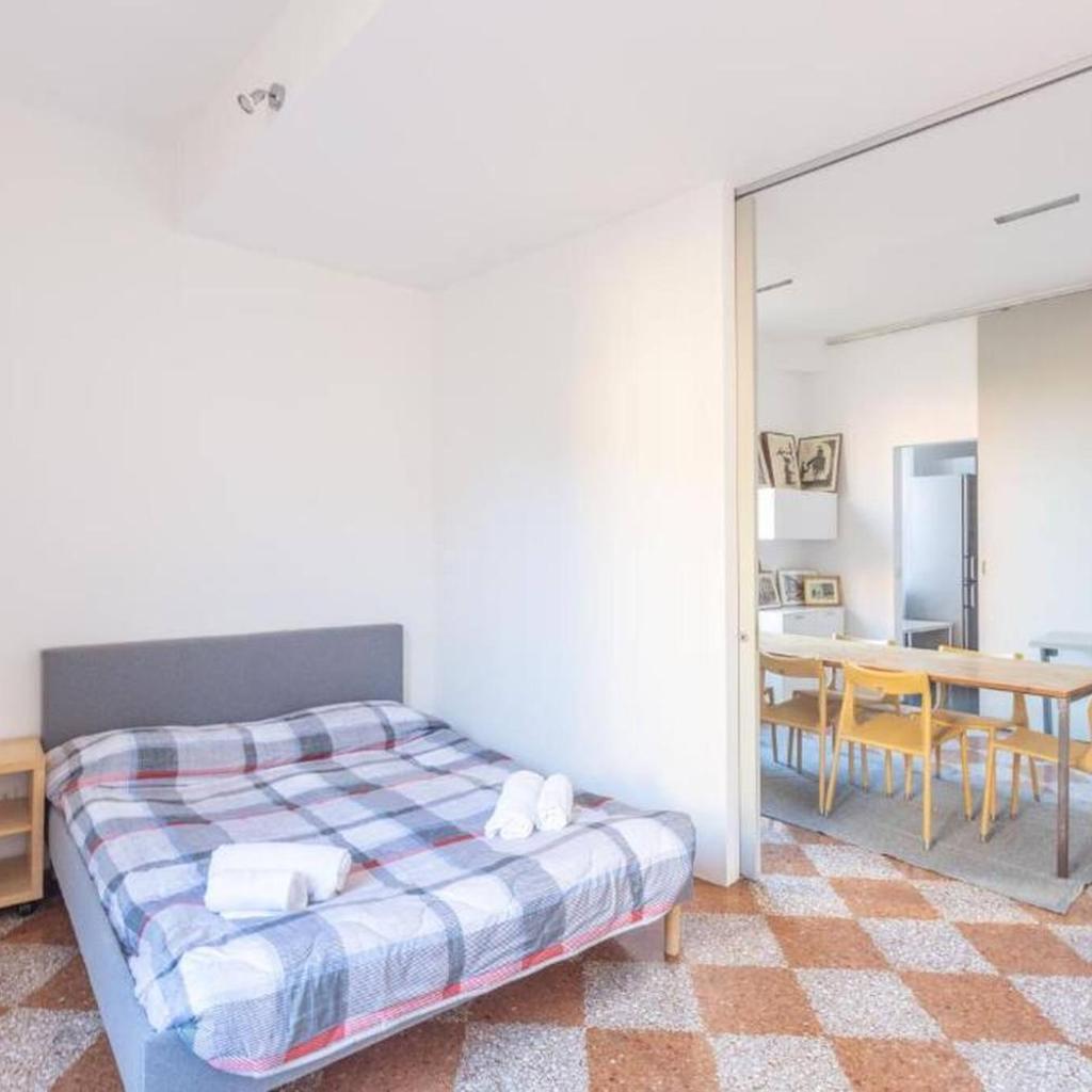 Photograph of Nel Ghetto, Bologna by Short Holidays