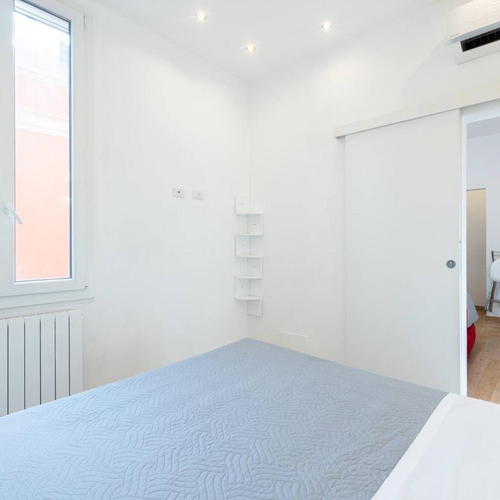 Photograph of Garisenda, Bologna by Short Holidays