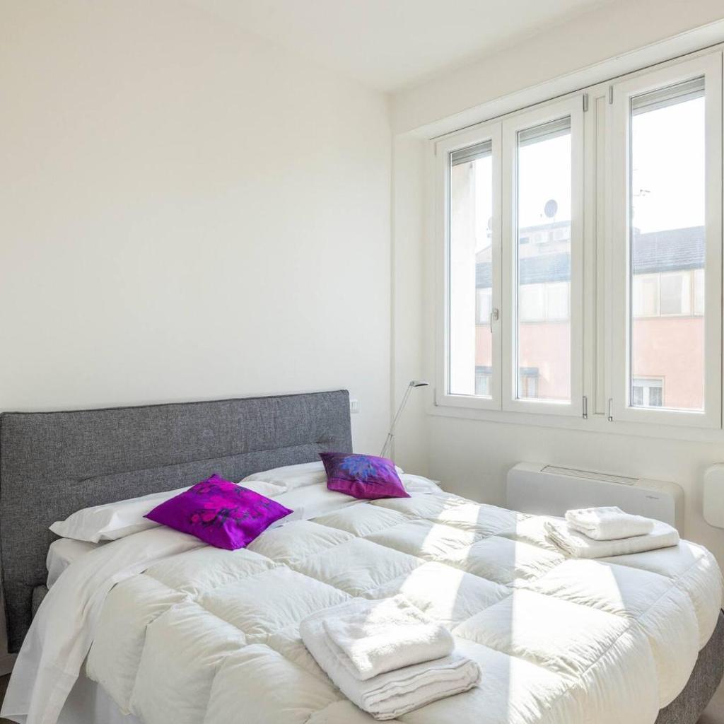 Photograph of Lame 15, Bologna by Short Holidays