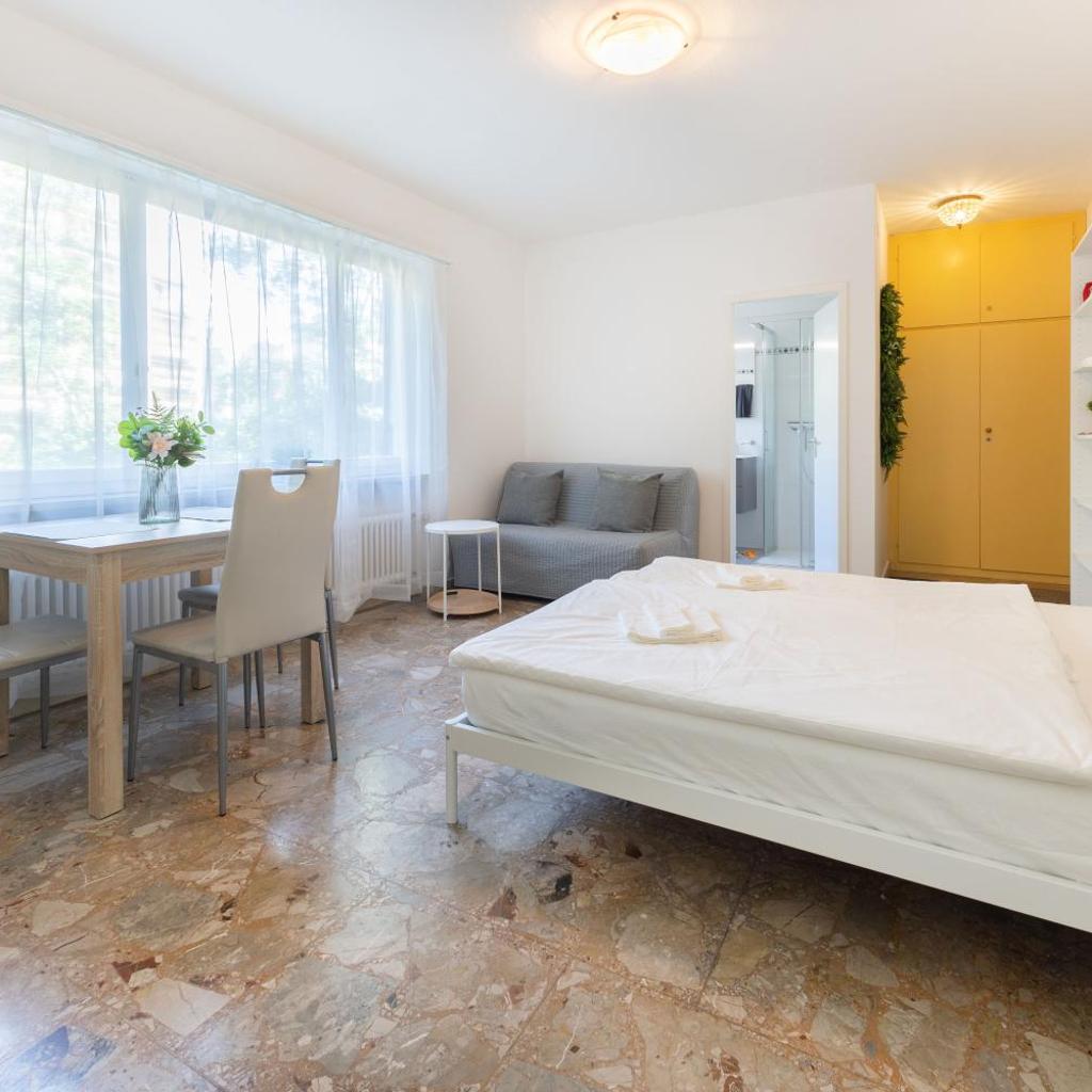 Image 3 - MiaCasaStay Lago Maggiore, 5-Min Walk to Lake, 24 Self Check-in