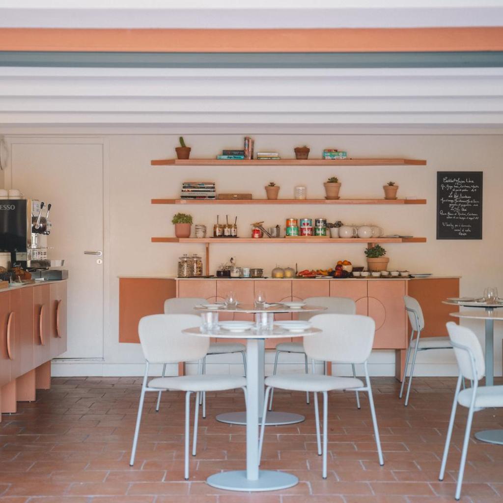 Maison Nova - Boutique Hôtel & Spa — 