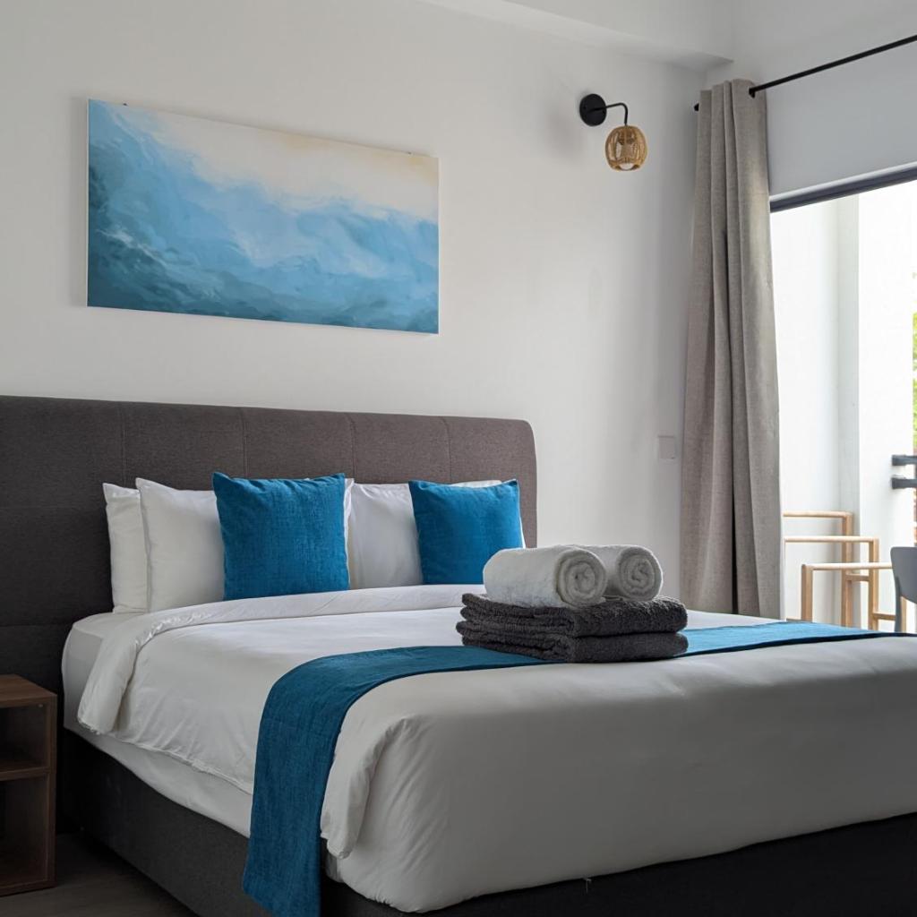 VillaBlu Dhiffushi, photo 4