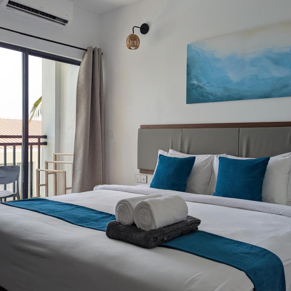 VillaBlu Dhiffushi, photo 2