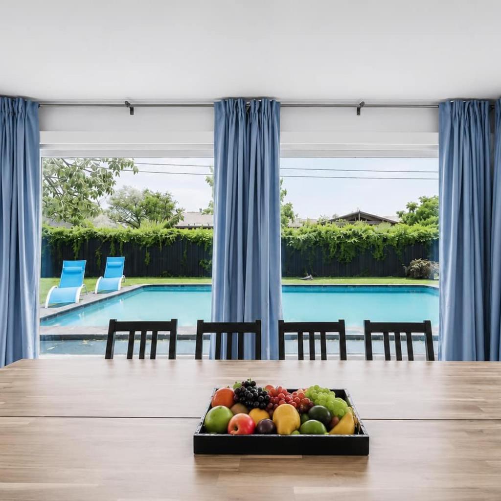 Photograph of Miami Cruise Family House